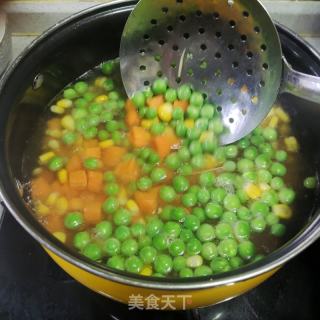 四喜福袋的做法步骤：7