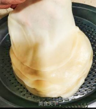 四喜福袋的做法步骤：6