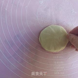 四喜福袋的做法步骤：4