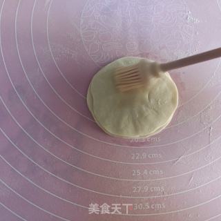 四喜福袋的做法步骤：3