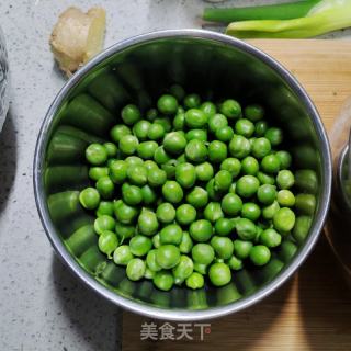 四喜福袋的做法步骤：1