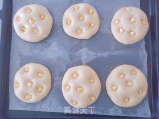 埃及奶油面包的做法步骤：10