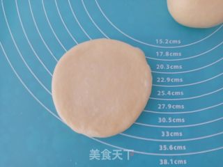 埃及奶油面包的做法步骤：7