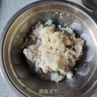 荔枝虾球的做法步骤：5