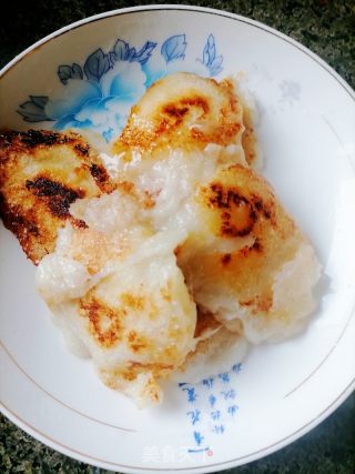 糍粑的做法步骤：5
