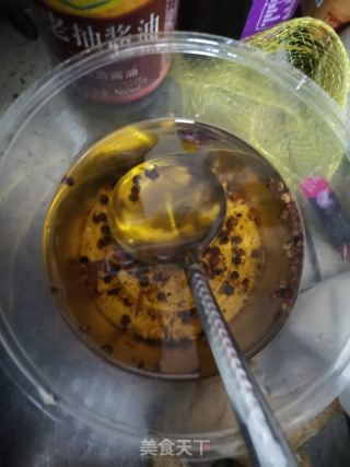 葱爆羊肉的做法步骤：3