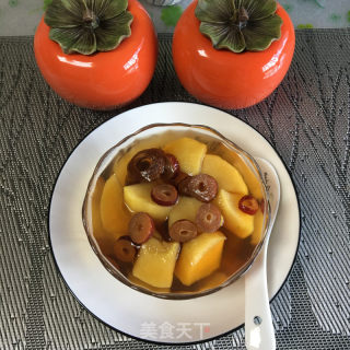 山楂苹果消脂茶的做法步骤：11