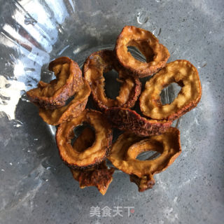 山楂苹果消脂茶的做法步骤：2