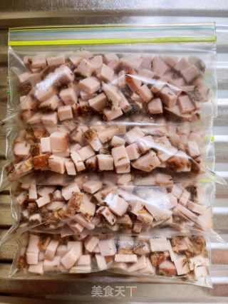 自制火腿/培根的做法步骤：13
