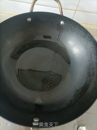 腊肉蒸白萝卜的做法步骤：7