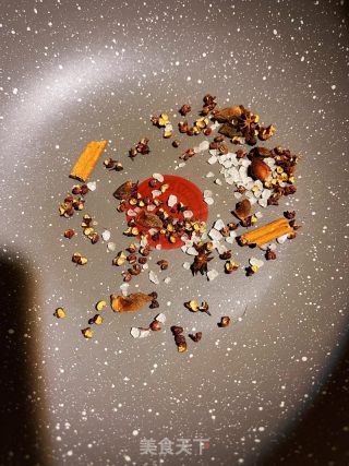 自制风干牛肉干的做法步骤：5