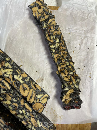 阿胶糕的做法步骤：12