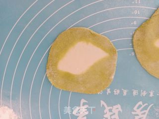 白菜饺子的做法步骤：9