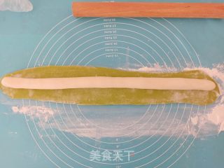 白菜饺子的做法步骤：6