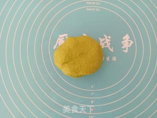 白菜饺子的做法步骤：3