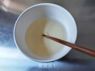 自制猪肉脯的做法步骤：8