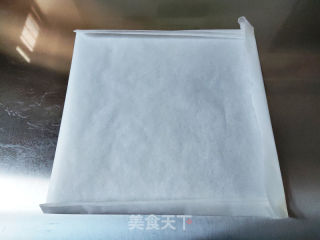 自制猪肉脯的做法步骤：4