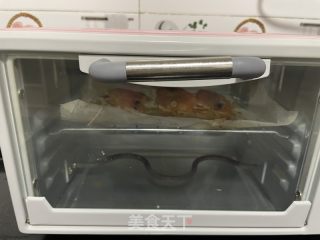 烤虾的做法步骤：10