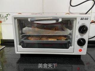 烤虾的做法步骤：9