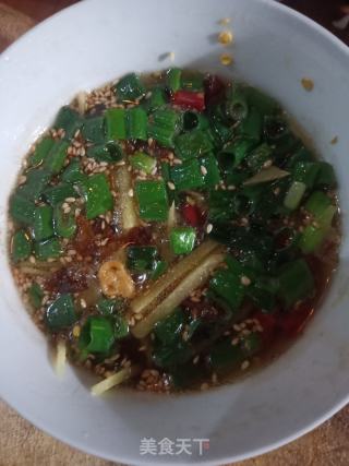 腌白萝卜的做法步骤：6