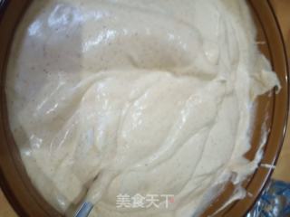 萝卜花蛋糕的做法步骤：12