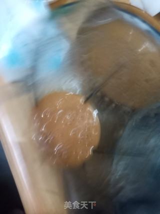 萝卜花蛋糕的做法步骤：5