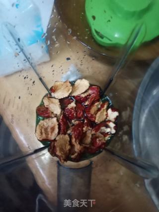 萝卜花蛋糕的做法步骤：4