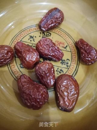 萝卜花蛋糕的做法步骤：3