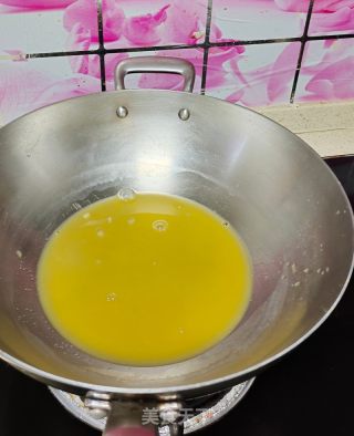 橙汁玉米笋的做法步骤：7