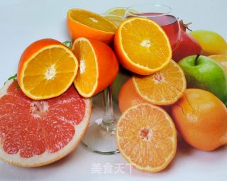 橙汁玉米笋的做法步骤：4