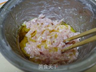 京酱肉丝的做法步骤：5