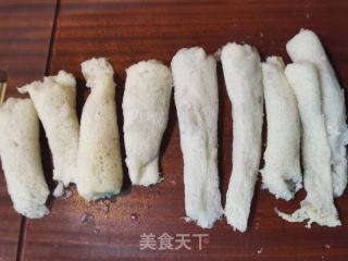 竹荪虾滑煲的做法步骤：18