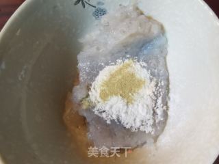 竹荪虾滑煲的做法步骤：8