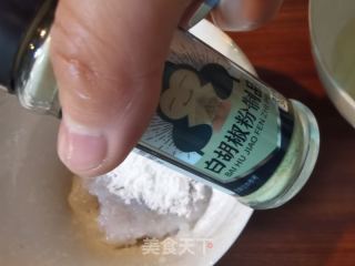 竹荪虾滑煲的做法步骤：7