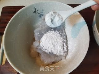 竹荪虾滑煲的做法步骤：6