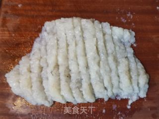 竹荪虾滑煲的做法步骤：4