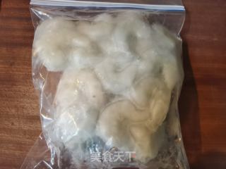 竹荪虾滑煲的做法步骤：1