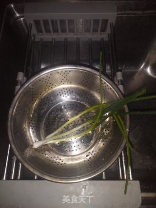 蛋炒饭的做法步骤：5