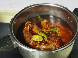 酱牛肉的做法步骤：13