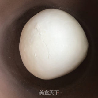 干拌白菜鲜肉水饺的做法步骤：1