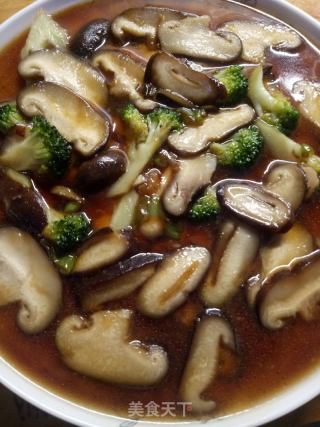 时蔬鸡蛋蒸豆腐的做法步骤：9