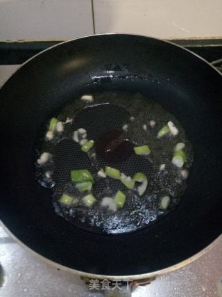 时蔬鸡蛋蒸豆腐的做法步骤：7