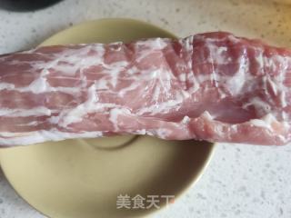 鱼香肉丝的做法步骤：1