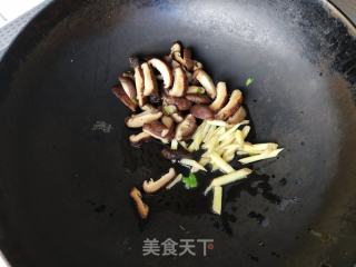 绿豆面丸子汤的做法步骤：9