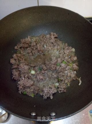 香菇牛肉鸡蛋汤的做法步骤：4