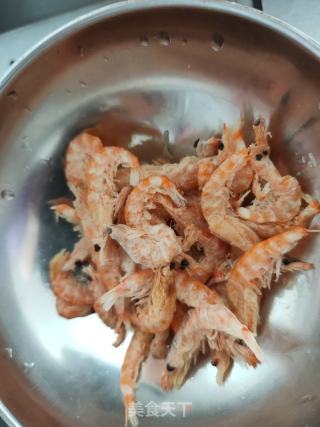 素白菜水饺的做法步骤：3