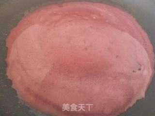 福袋蛋糕的做法步骤：5