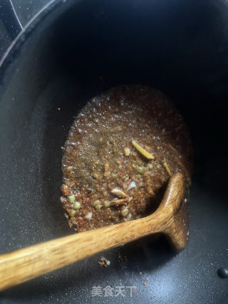 蒸鲍鱼的做法步骤：3