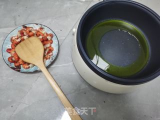 麻辣龙虾尾的做法步骤：4