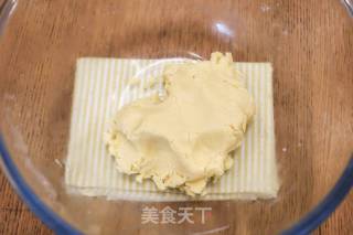 草莓酱饼干的做法步骤：6